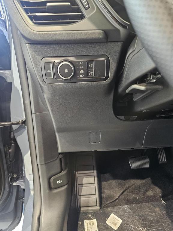 new 2025 Ford Escape car, priced at $38,780