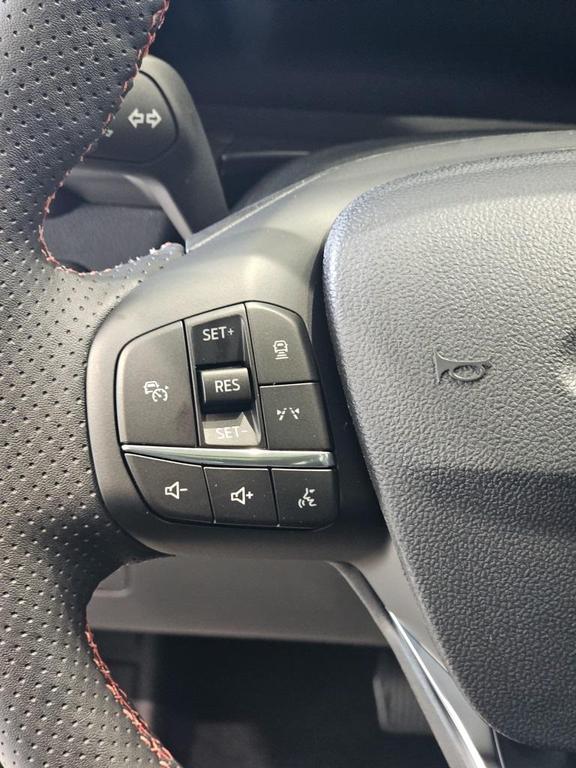 new 2025 Ford Escape car, priced at $38,780