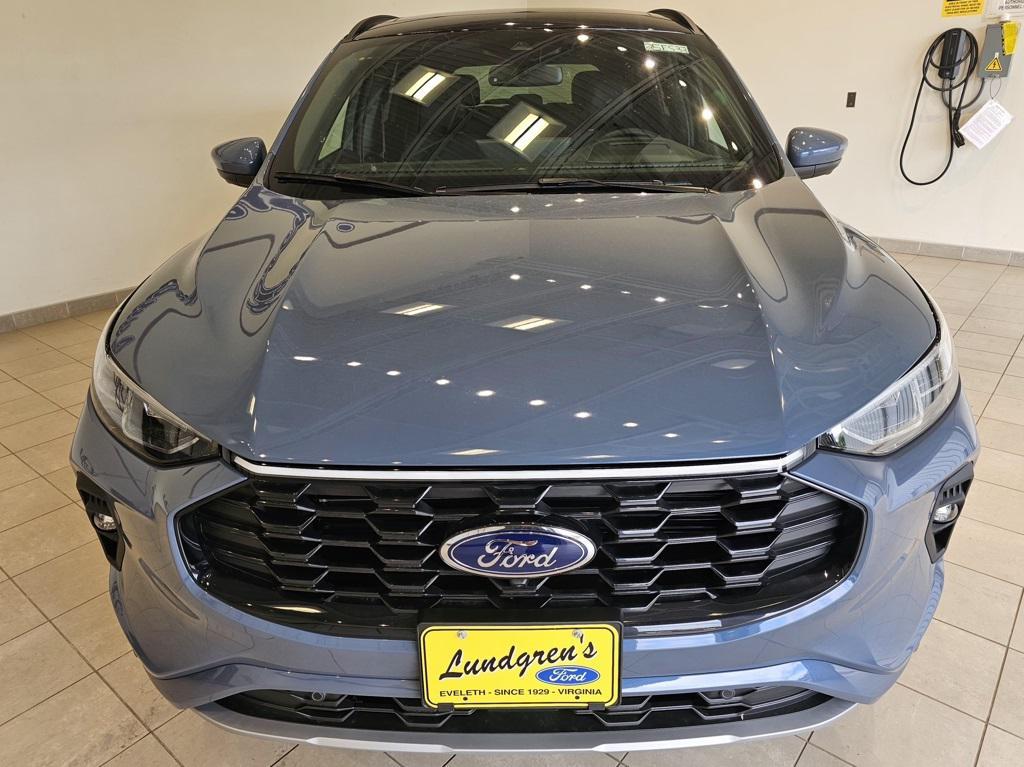 new 2025 Ford Escape car, priced at $38,780