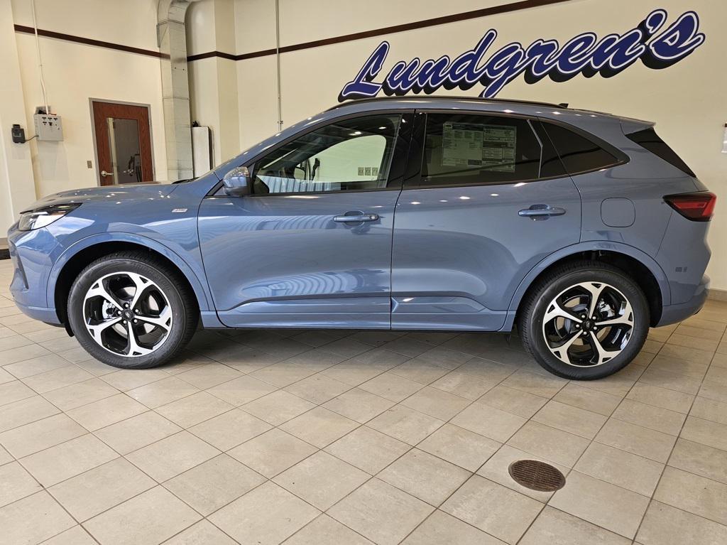 new 2025 Ford Escape car, priced at $38,780