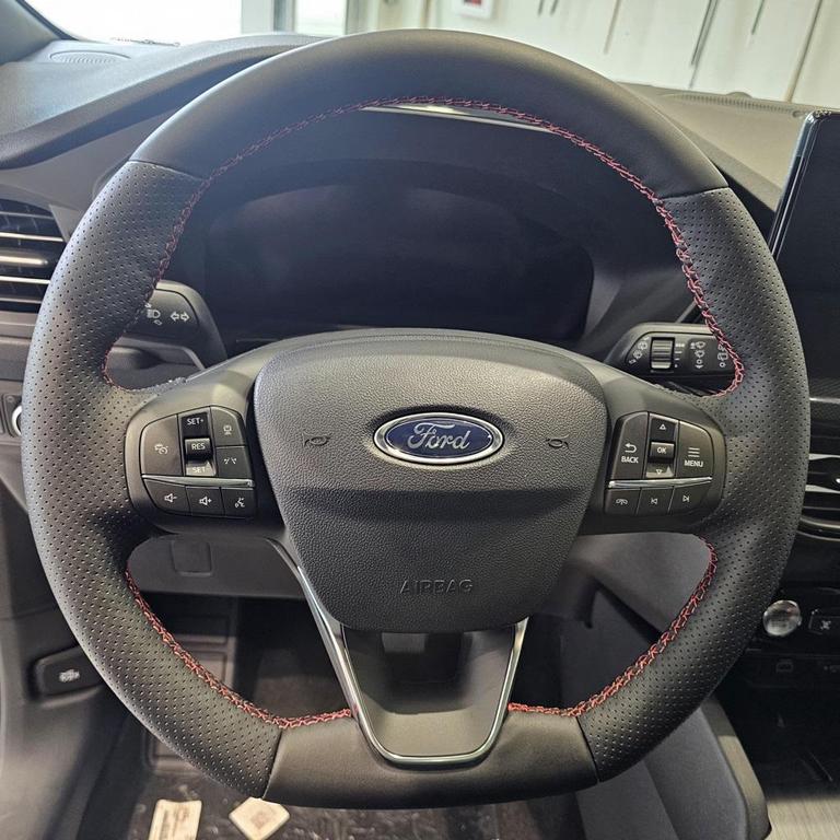 new 2025 Ford Escape car, priced at $38,780