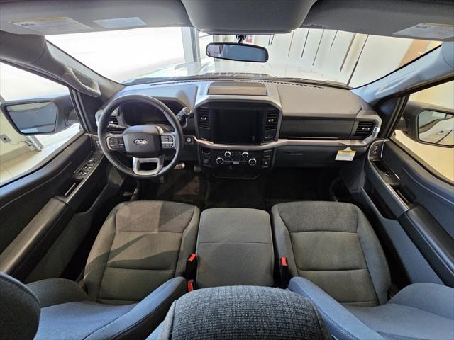 new 2025 Ford F-150 car, priced at $51,920