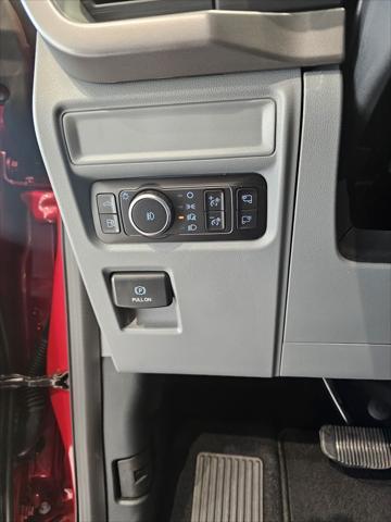 new 2025 Ford F-150 car, priced at $63,210