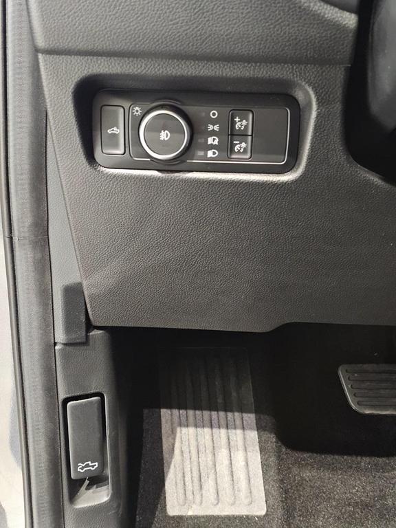 new 2025 Ford Ranger car, priced at $43,390