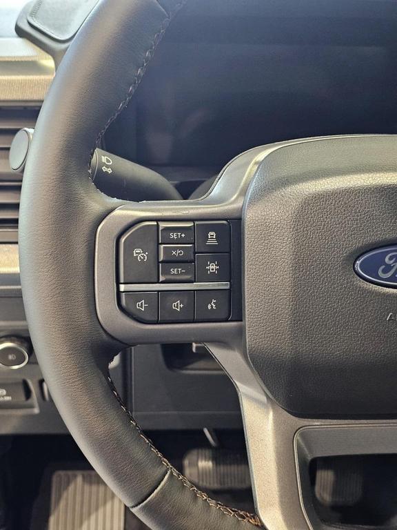 new 2025 Ford F-150 car, priced at $75,065
