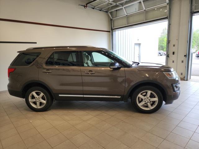 used 2016 Ford Explorer car, priced at $16,995