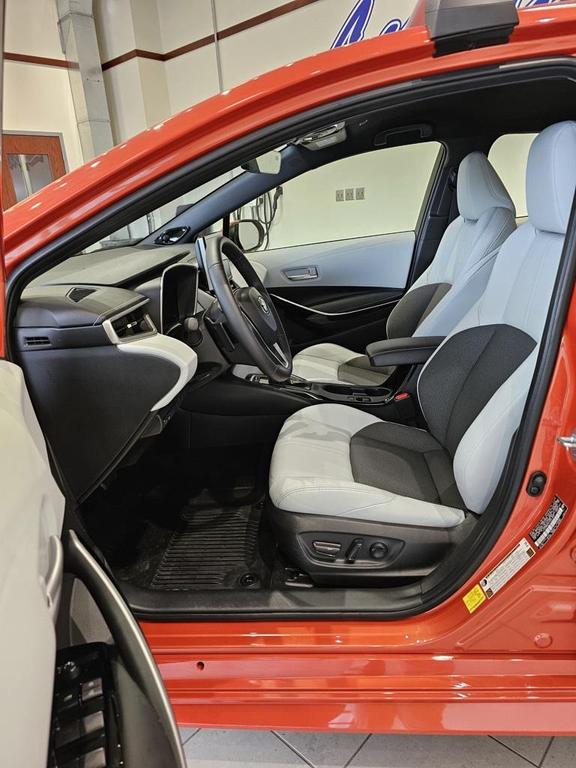 used 2023 Toyota Corolla car, priced at $26,995