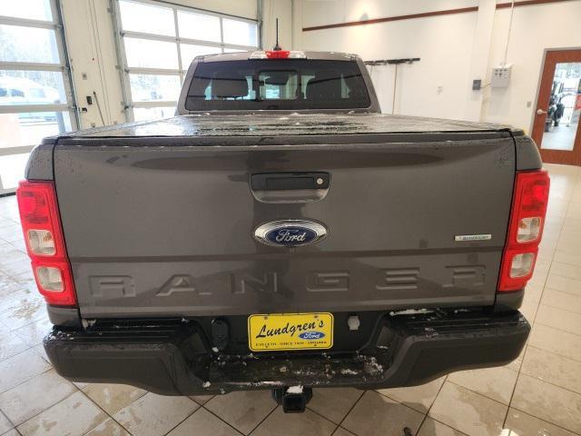 used 2019 Ford Ranger car, priced at $24,995