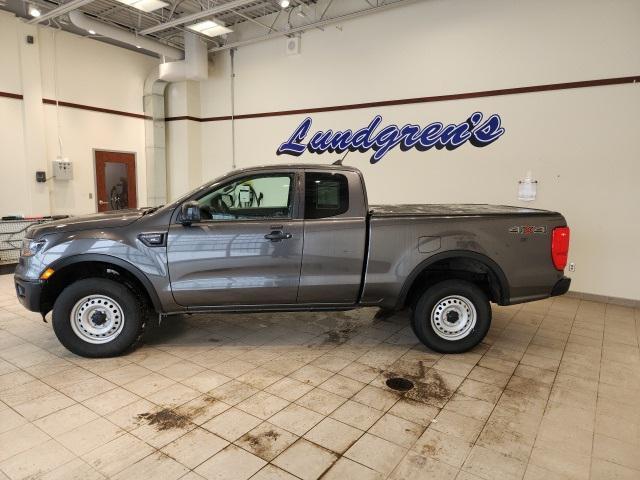 used 2019 Ford Ranger car, priced at $24,995