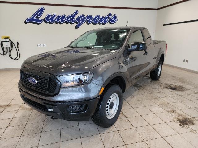 used 2019 Ford Ranger car, priced at $24,995