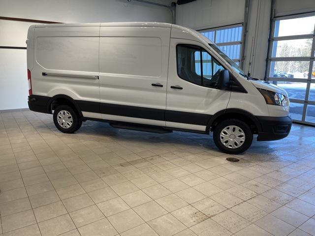 used 2023 Ford Transit-350 car, priced at $57,240