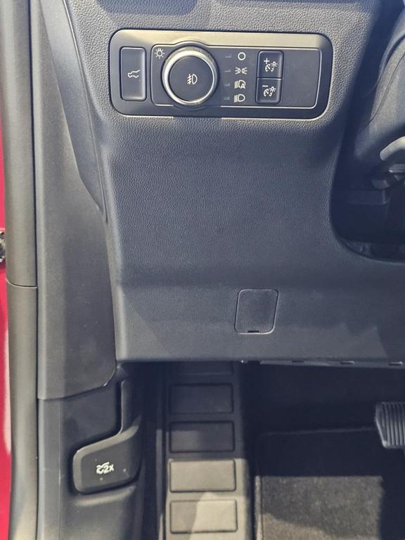 new 2025 Ford Bronco Sport car, priced at $34,380