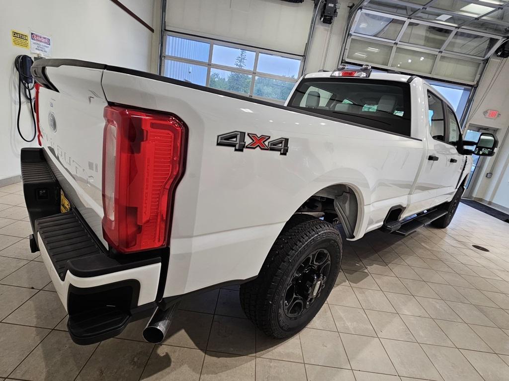 new 2026 Ford F-250 car, priced at $64,235