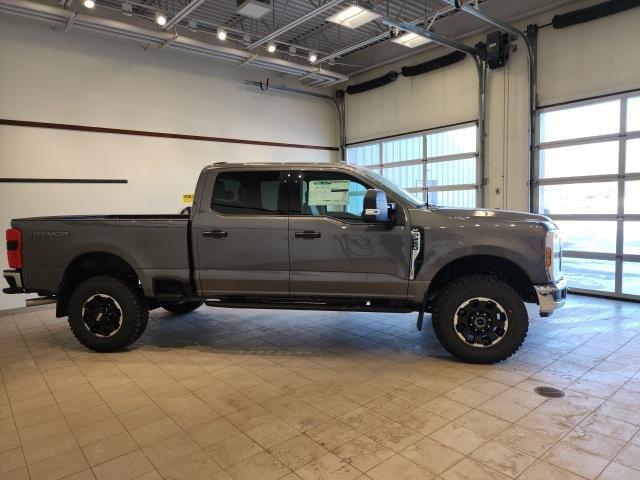 new 2025 Ford F-250 car, priced at $66,865