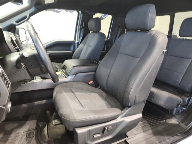 used 2020 Ford F-150 car, priced at $29,995