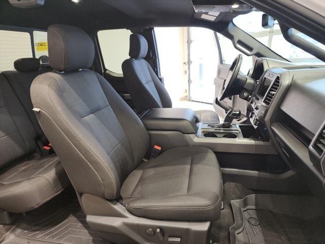 used 2020 Ford F-150 car, priced at $29,995