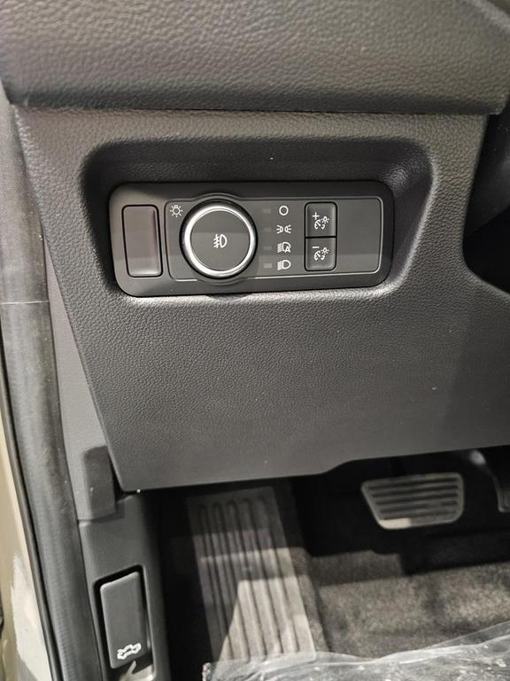 new 2025 Ford Ranger car, priced at $46,230