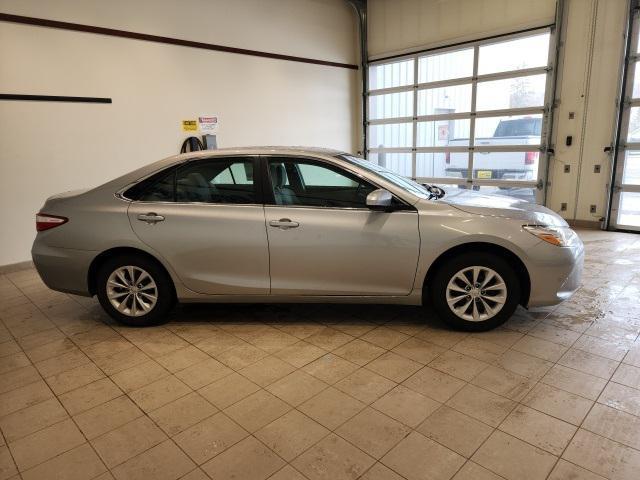 used 2017 Toyota Camry car, priced at $17,995