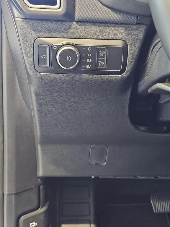 new 2025 Ford Bronco Sport car, priced at $33,720