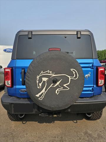 used 2021 Ford Bronco car, priced at $38,995