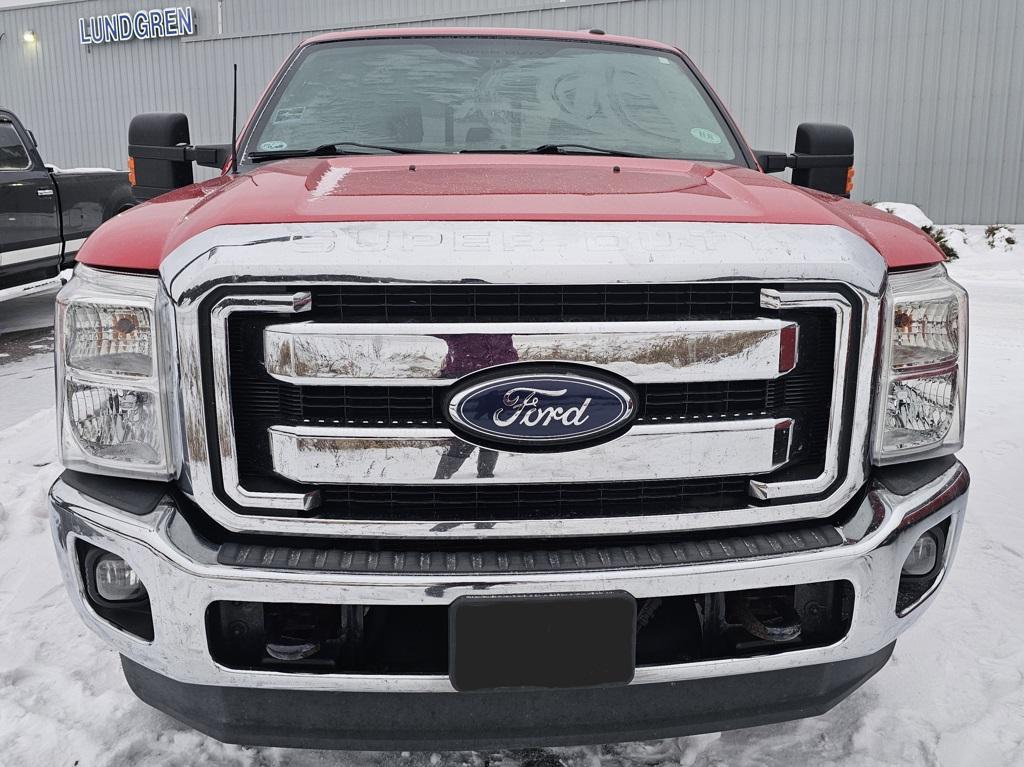 used 2013 Ford F-250 car, priced at $17,990