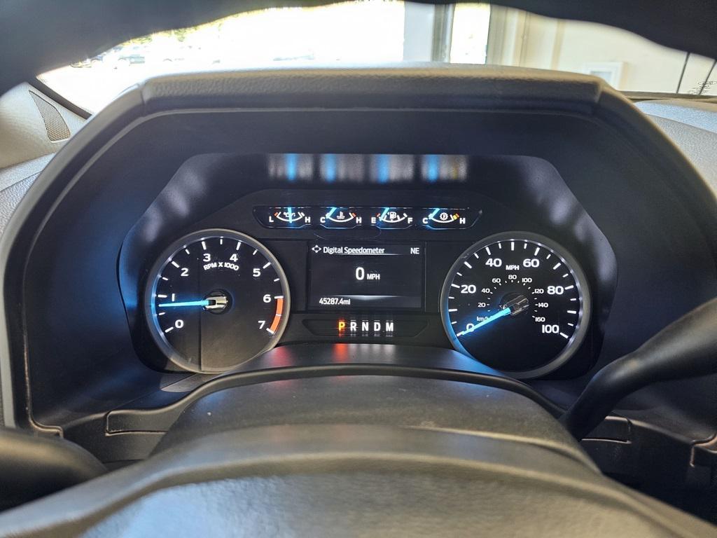 used 2021 Ford F-350 car, priced at $46,995