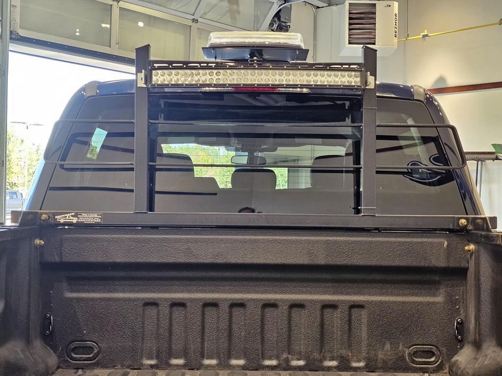 used 2021 Ford F-350 car, priced at $46,995