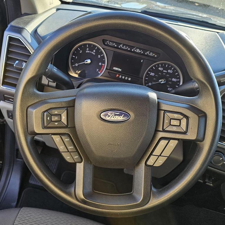 used 2021 Ford F-350 car, priced at $46,995