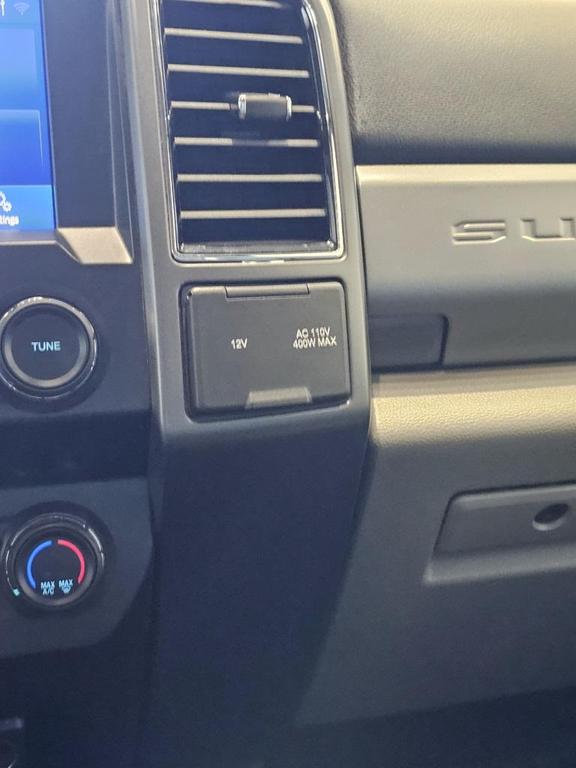 used 2021 Ford F-350 car, priced at $46,995