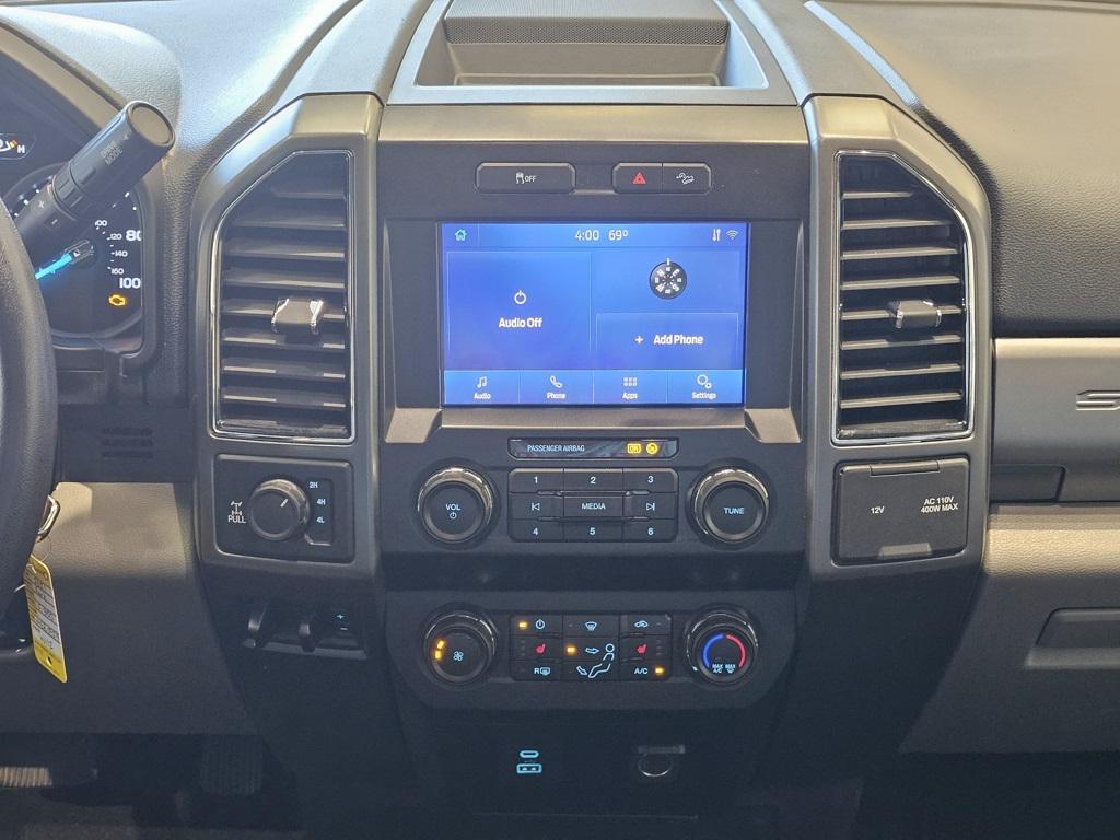 used 2021 Ford F-350 car, priced at $46,995