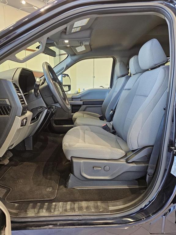 used 2021 Ford F-350 car, priced at $46,995