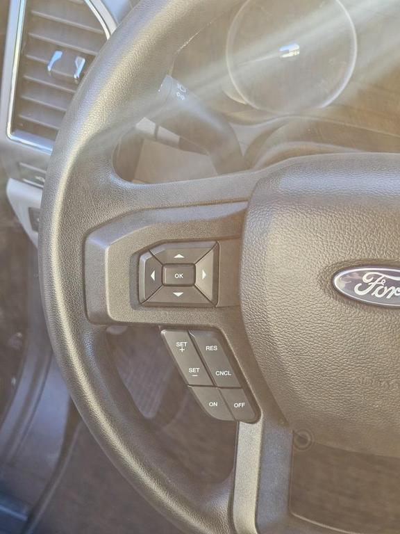 used 2021 Ford F-350 car, priced at $46,995