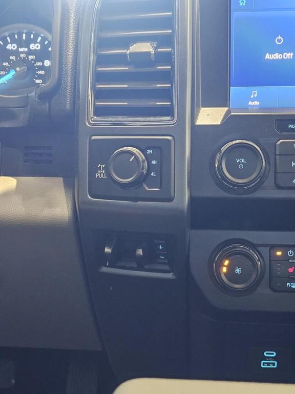 used 2021 Ford F-350 car, priced at $46,995