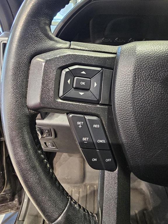 used 2020 Ford F-150 car, priced at $25,995