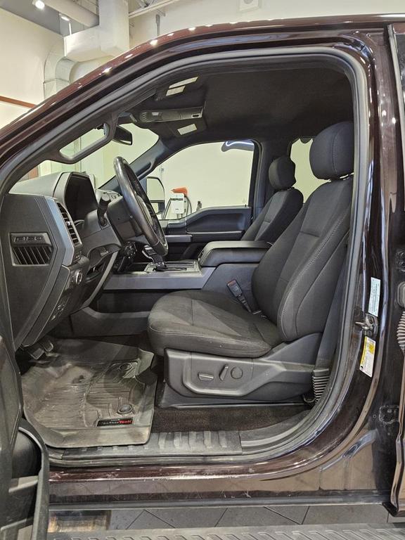 used 2020 Ford F-150 car, priced at $25,995