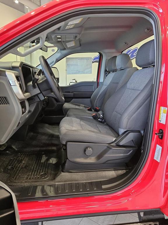 new 2026 Ford F-250 car, priced at $53,280