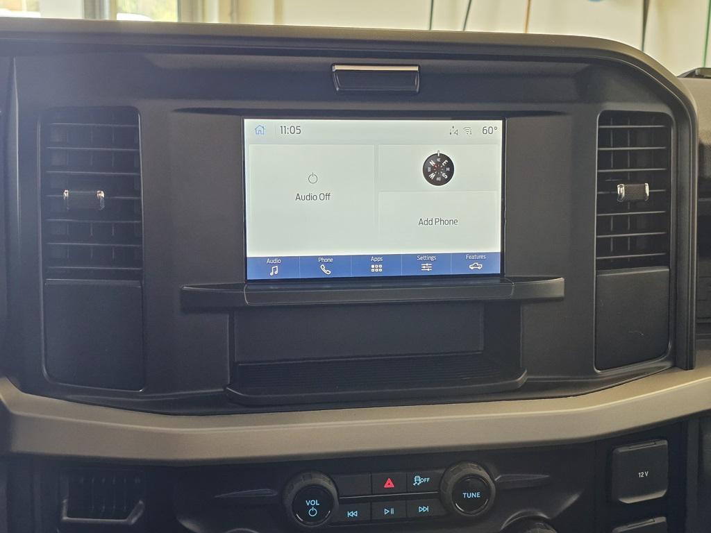 new 2026 Ford F-250 car, priced at $53,280