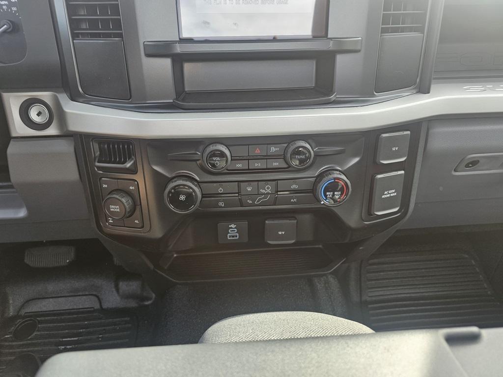 new 2026 Ford F-250 car, priced at $53,280