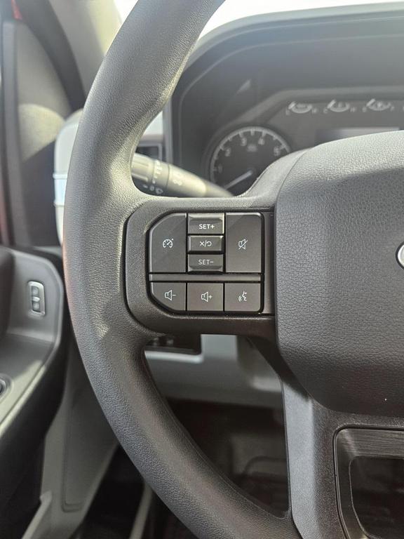 new 2026 Ford F-250 car, priced at $53,280