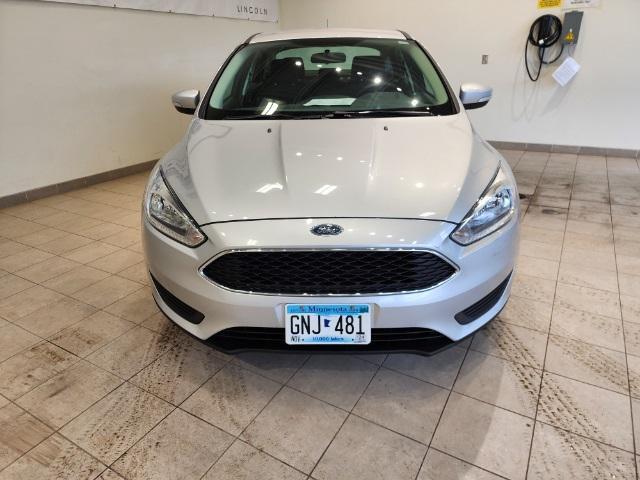 used 2015 Ford Focus car, priced at $8,975