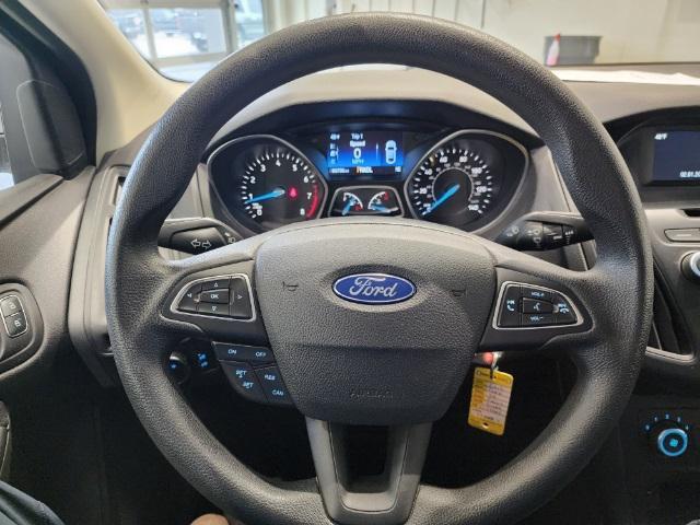 used 2015 Ford Focus car, priced at $8,975