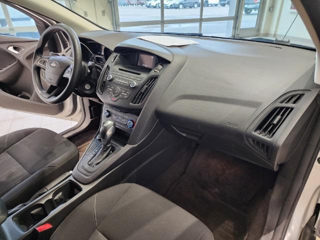 used 2015 Ford Focus car, priced at $8,975