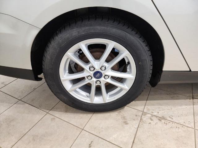used 2015 Ford Focus car, priced at $8,975