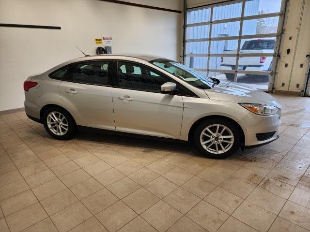 used 2015 Ford Focus car, priced at $8,975