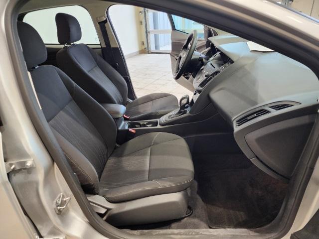used 2015 Ford Focus car, priced at $8,975