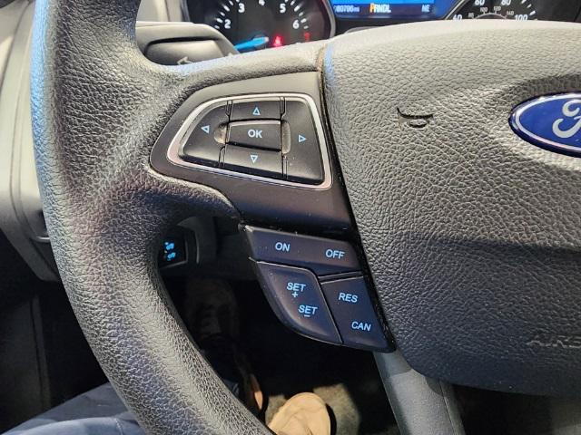 used 2015 Ford Focus car, priced at $8,975