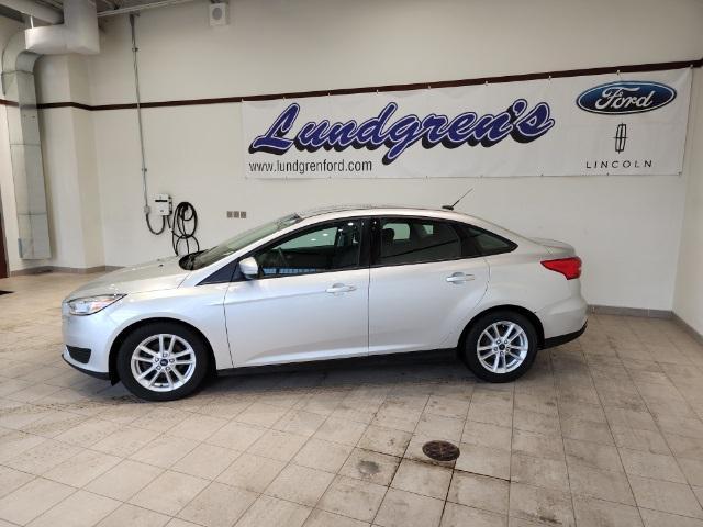 used 2015 Ford Focus car, priced at $8,975