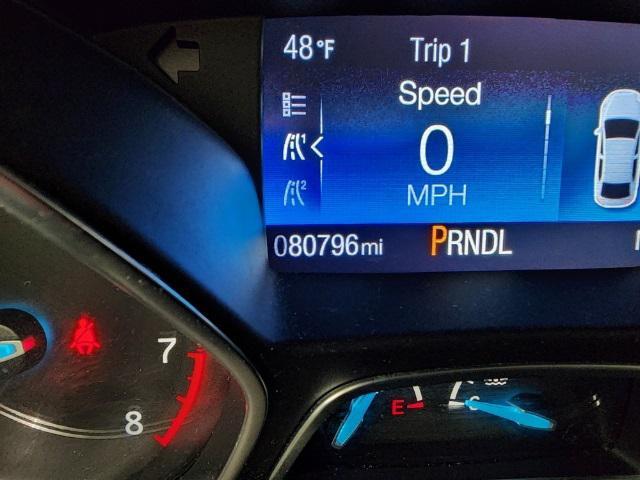 used 2015 Ford Focus car, priced at $8,975