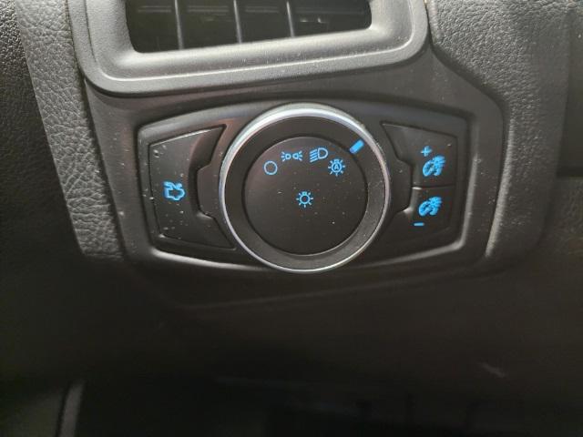 used 2015 Ford Focus car, priced at $8,975