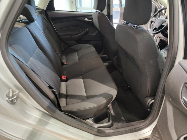 used 2015 Ford Focus car, priced at $8,975